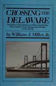 Tapa de Crossing the Delaware