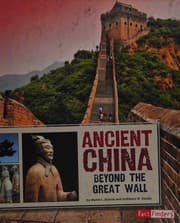 Tapa de Ancient China