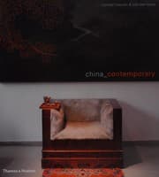 Tapa de China contemporary