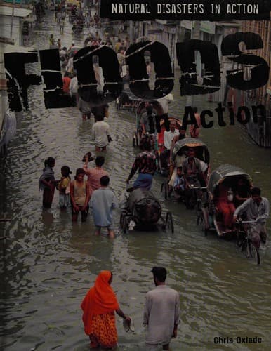 Tapa de Floods in action