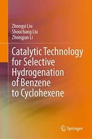 Tapa de Catalytic Technology for Selective Hydrogenation of Benzene to Cyclohexene