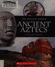 Tapa de Ancient Aztecs