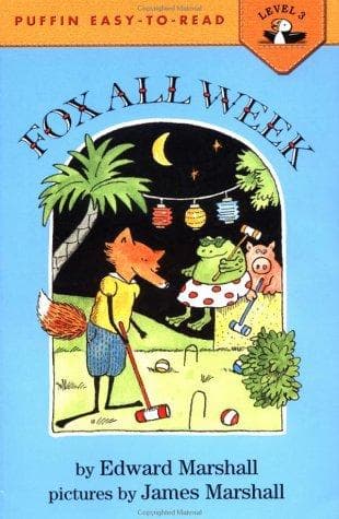 Tapa de Fox All Week