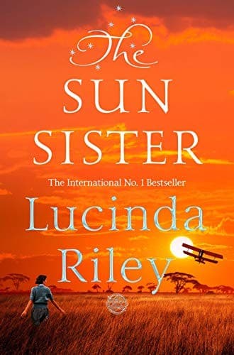 Tapa de The Sun Sister