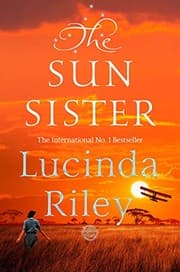 Tapa de The Sun Sister
