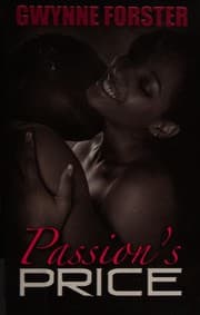Tapa de Passion's price