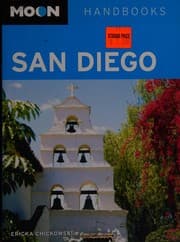 Tapa de San Diego
