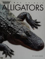Tapa de Alligators