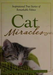 Tapa de Cat miracles