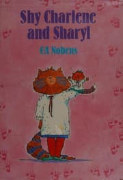 Tapa de Shy Charlene and Sharyl