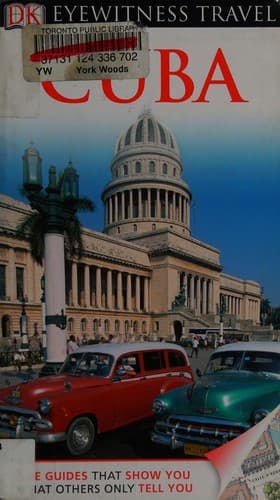 Tapa de Cuba