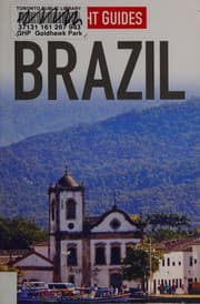 Tapa de Brazil