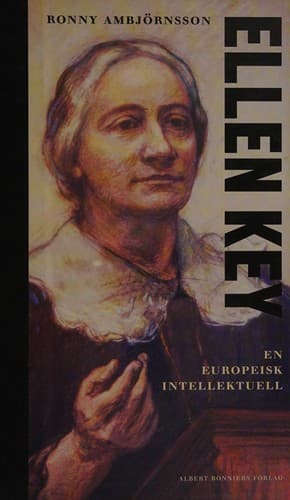 Tapa de Ellen Key
