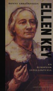 Tapa de Ellen Key