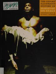 Tapa de The Oxford illustrated history of Shakespeare on stage