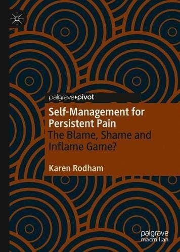 Tapa de Self-Management for Persistent Pain