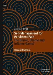 Tapa de Self-Management for Persistent Pain