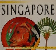 Tapa de The food of Singapore