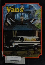 Tapa de Vans
