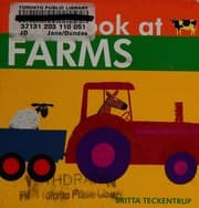 Tapa de Let's look at farms