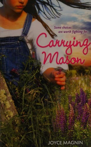 Tapa de Carrying Mason