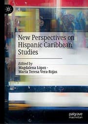 Tapa de New Perspectives on Hispanic Caribbean Studies