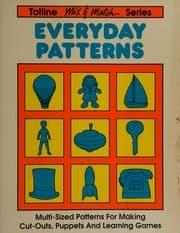 Tapa de Everyday patterns