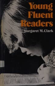 Tapa de Young Fluent Readers