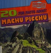 Tapa de 20 fun facts about Machu Picchu
