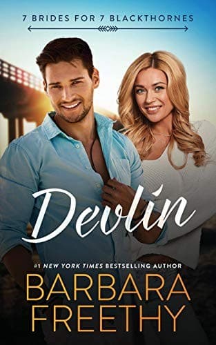Tapa de Devlin
