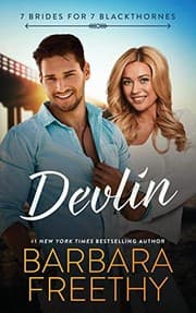 Tapa de Devlin