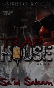 Tapa de Trap house