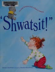 Tapa de Shwatsit!