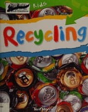 Tapa de Recycling