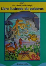Tapa de The American Heritage Picture Word Book (American Heritage Libro Ilustrado De Palabras)