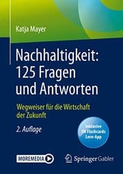 Tapa de Nachhaltigkeit : 125 Fragen und Antworten