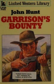 Tapa de Garrison's Bounty