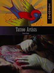 Tapa de Tattoo artists