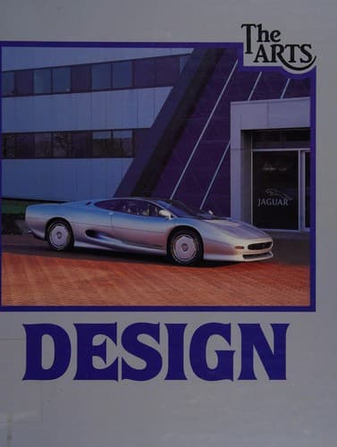 Tapa de Design