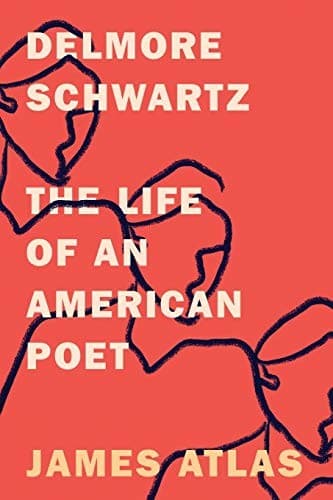 Tapa de Delmore Schwartz