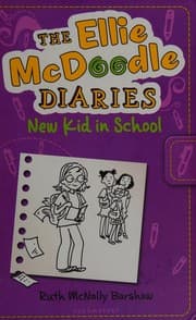 Tapa de New kid in school