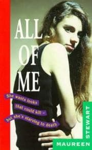 Tapa de All of Me