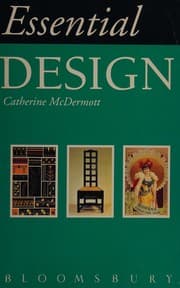 Tapa de Essential design