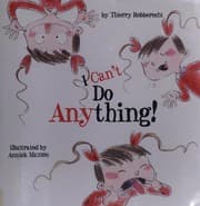 Tapa de I can't do anything!