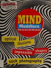 Tapa de Mind muddlers
