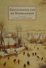 Tapa de Geschiedenis van de Nederlanden