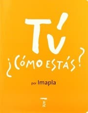 Tapa de Tú, ¿cómo estás?