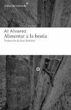 Tapa de ALIMENTAR A LA BESTIA
