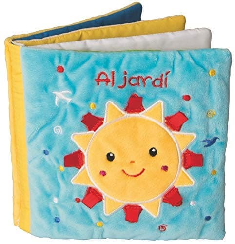 Tapa de Al jardí