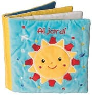 Tapa de Al jardí